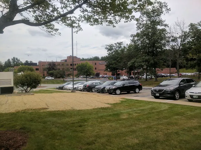 Parkland Medical Center 8