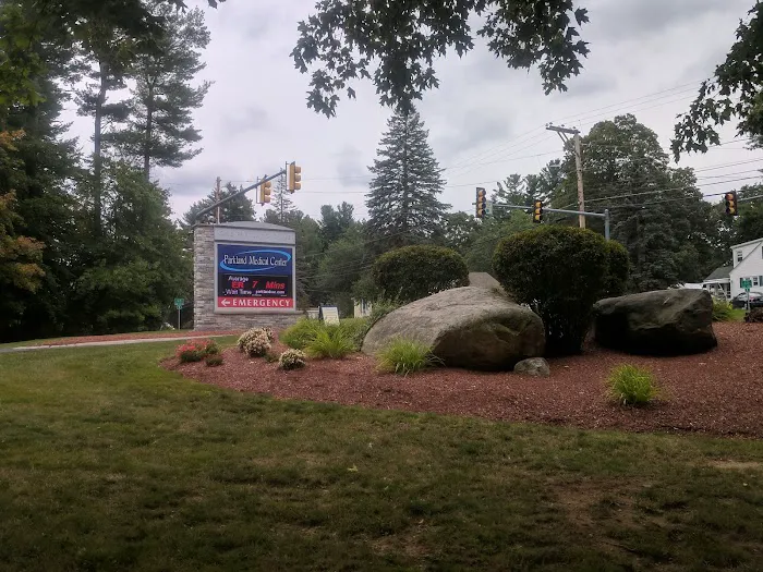 Parkland Medical Center 6