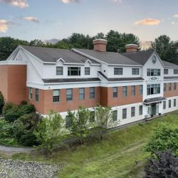 Cardiovascular Specialists of New England ico