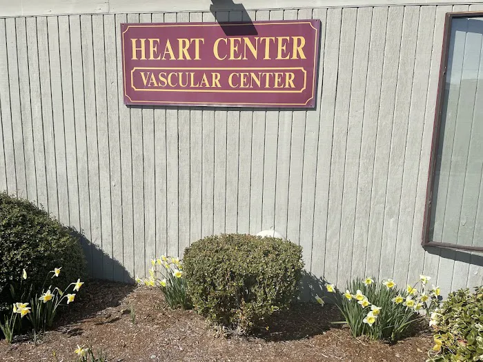 Heart Center PC 6