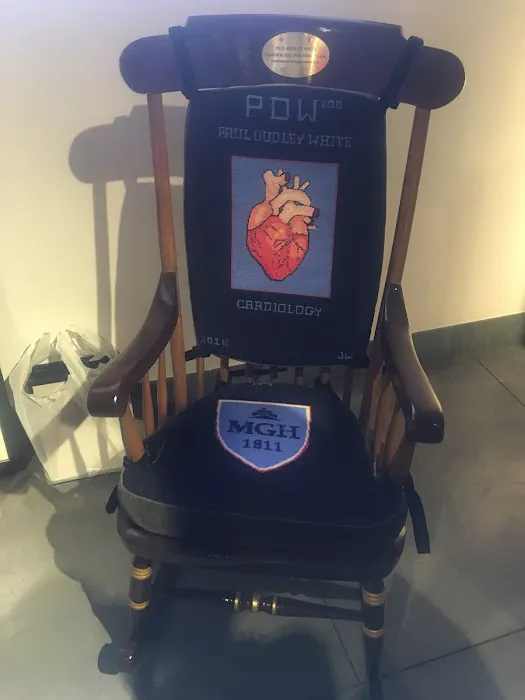 Heart Center PC 1