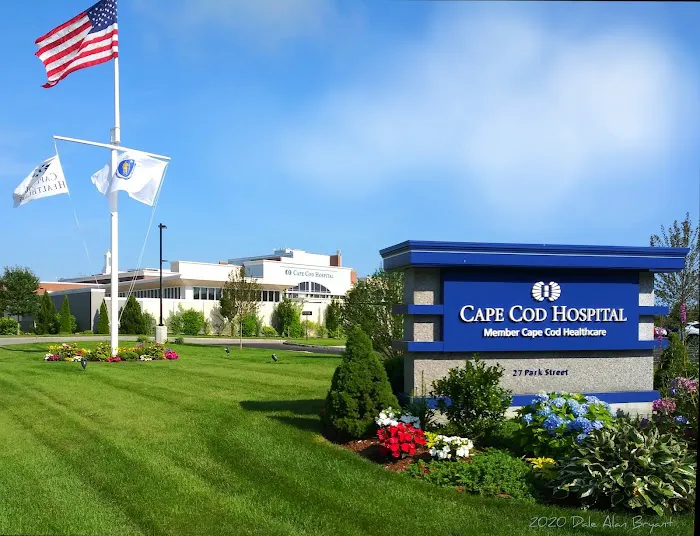 Cape Cod Hospital 2