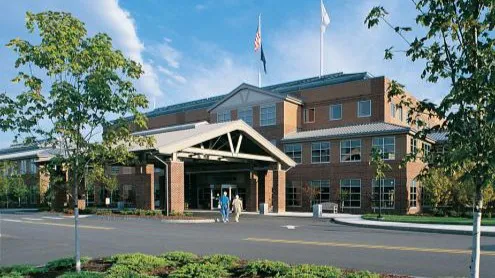 Dartmouth Hitchcock Clinics Manchester | Cardiovascular Medicine 1