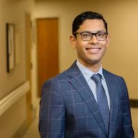 Sarthak Khare, MD