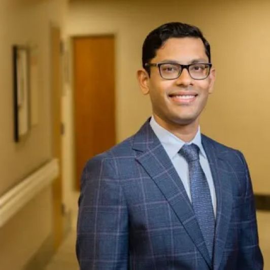 Sarthak Khare, MD