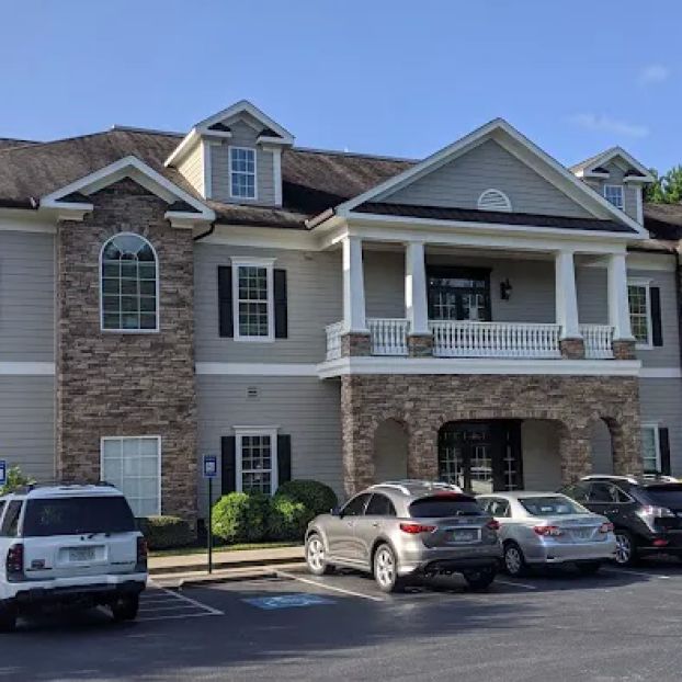 Children's Healthcare of Atlanta Cardiology - Canton