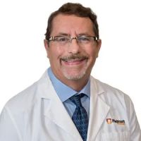 Kirk Laman, DO