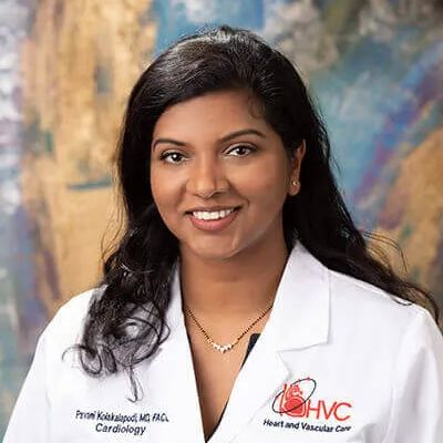 Pavani Kolakalapudi, M.D.