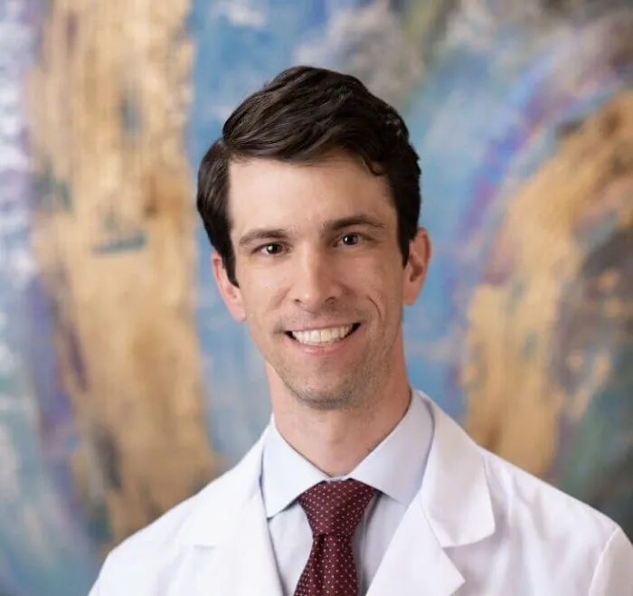 Adam Buntaine, M.D. 0