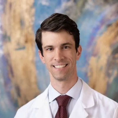 Adam Buntaine, M.D.