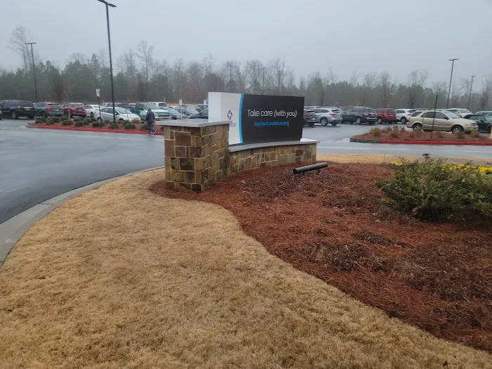 Wellstar Center for Cardiovascular Care 2