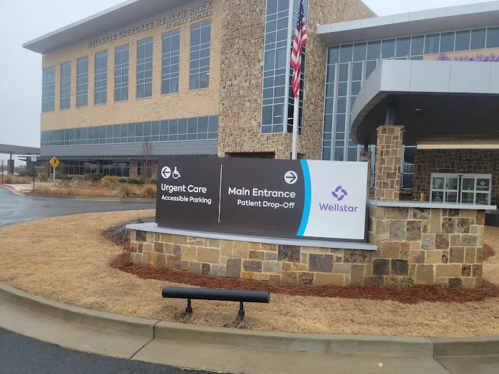 Wellstar Center for Cardiovascular Care 3