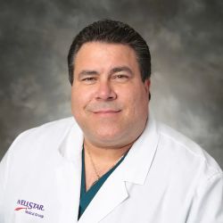 Ernesto Hernandez, MD ico