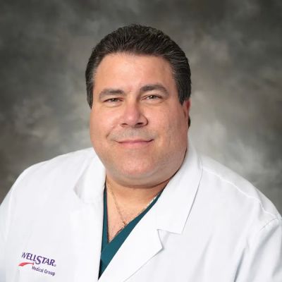 Ernesto Hernandez, MD