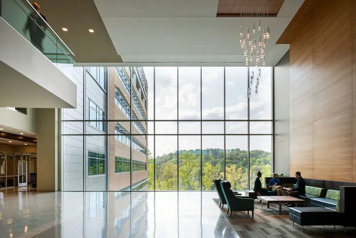 Northside Hospital Cherokee 8