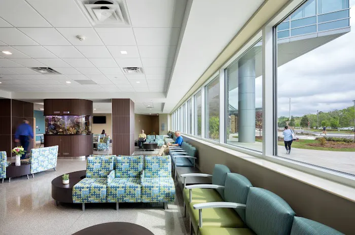 Northside Hospital Cherokee 4