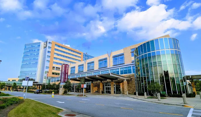 Northside Hospital Cherokee 0