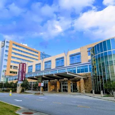 Northside Hospital Cherokee