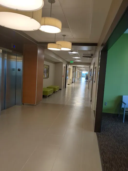 Northside Hospital Cherokee 6