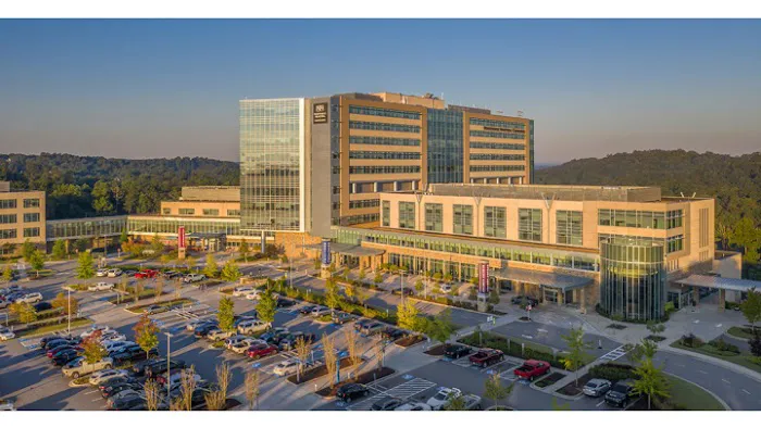 Northside Hospital Cherokee 5