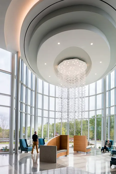 Northside Hospital Cherokee 9