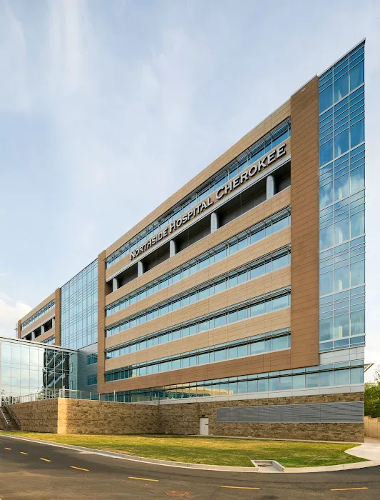 Northside Hospital Cherokee 7