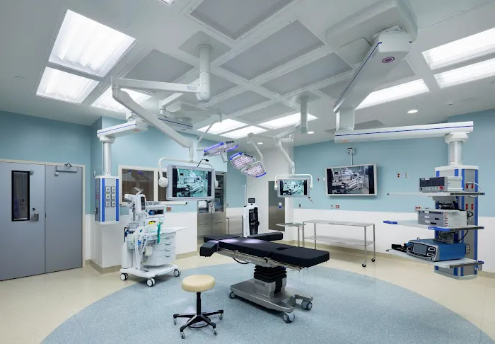 Northside Hospital Cherokee 3