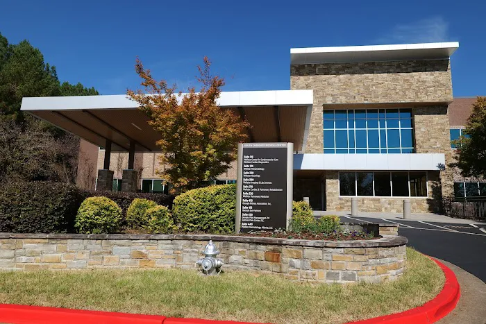 Wellstar Center for Cardiovascular Care 2