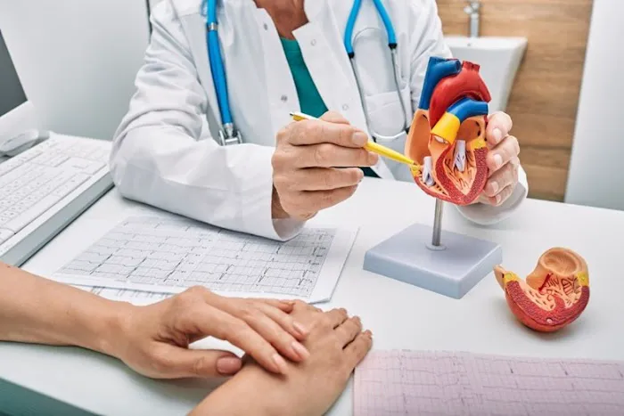 Heart and Vascular Care 5