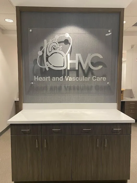 Heart and Vascular Care 4