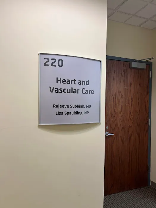 Heart and Vascular Care 1