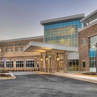 Northside Cardiac Surgery - Holly Springs