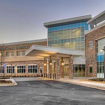 Northside Cardiac Surgery - Holly Springs