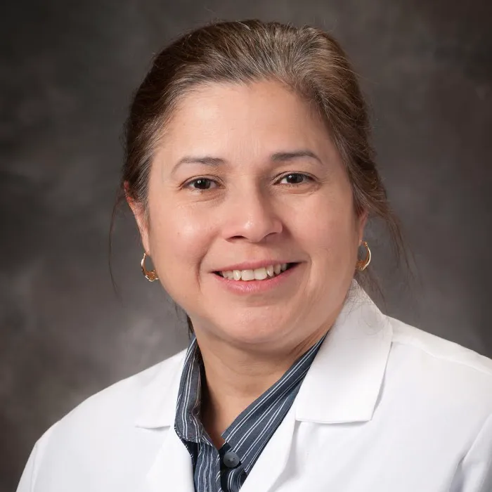 Ada Mercado, MD 0