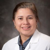 Ada Mercado, MD