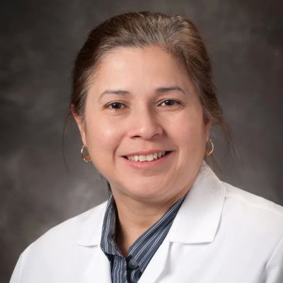 Ada Mercado, MD
