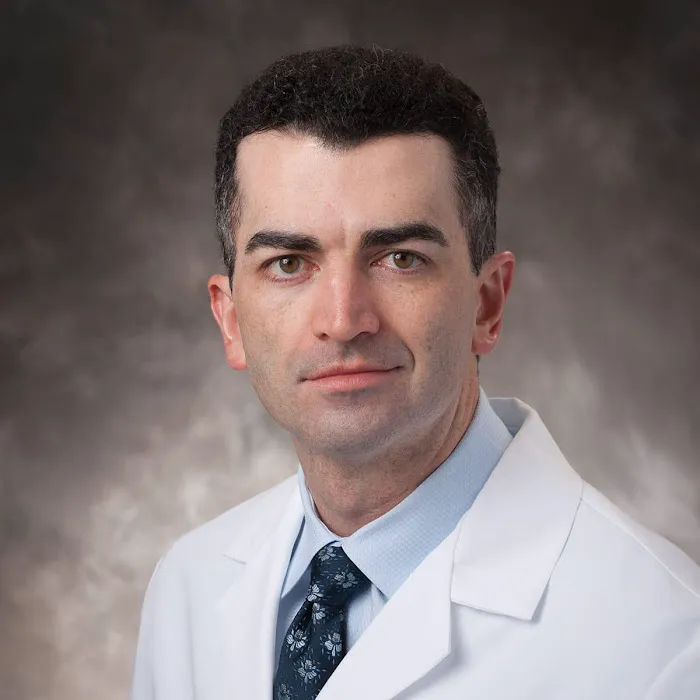 Michael Riley, MD 0