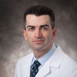 Michael Riley, MD ico
