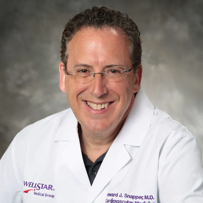 Howard Snapper, MD 0