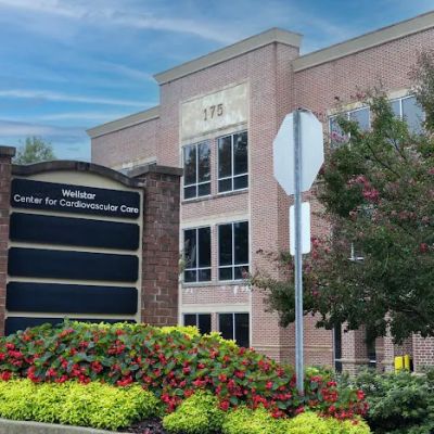 Wellstar Center for Cardiovascular Care