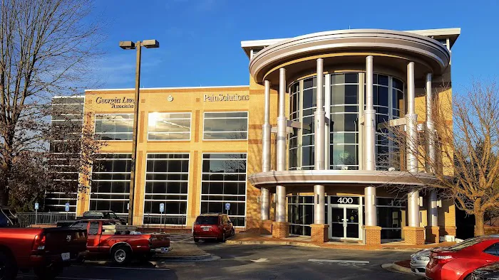 Piedmont Heart of Marietta 4