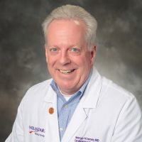 George Kramer, MD