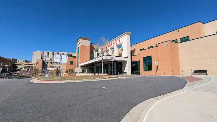 Wellstar Kennestone Emergency Department 6