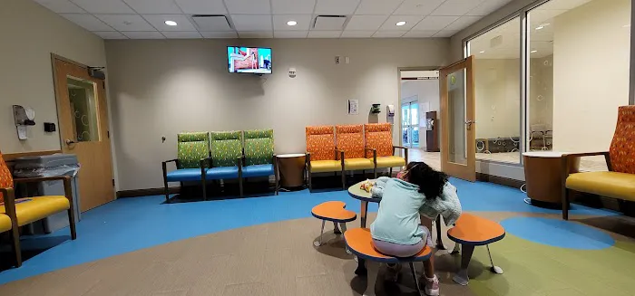 Wellstar Kennestone Emergency Department 0