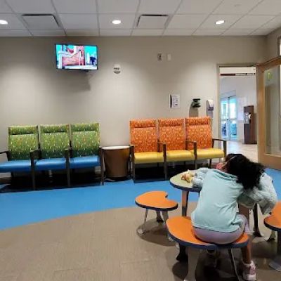 Wellstar Kennestone Emergency Department