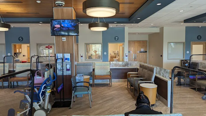 Wellstar Kennestone Emergency Department 4