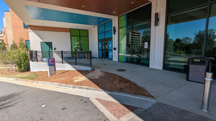 Wellstar Kennestone Emergency Department 9