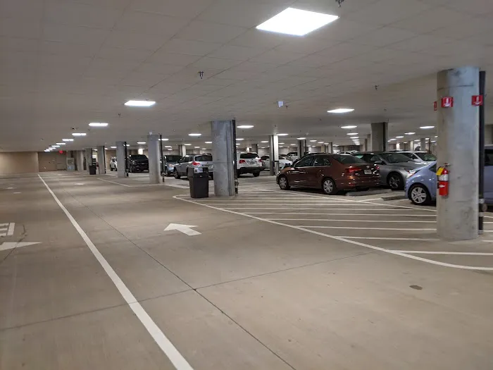 Wellstar Kennestone Emergency Department 5