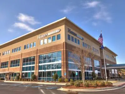 Harbin Clinic Cardiology Cartersville 0