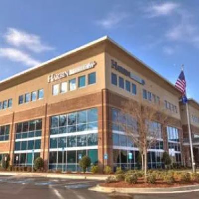 Harbin Clinic Cardiology Cartersville
